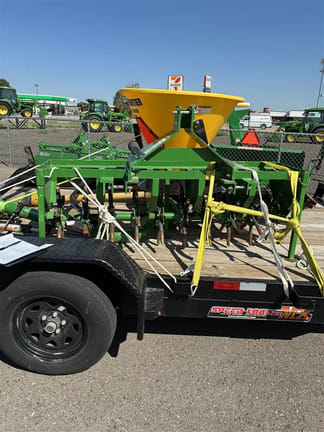 2020 Frontier CA2060E Equipment Image0