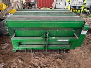 2020 Frontier CS1360 Image