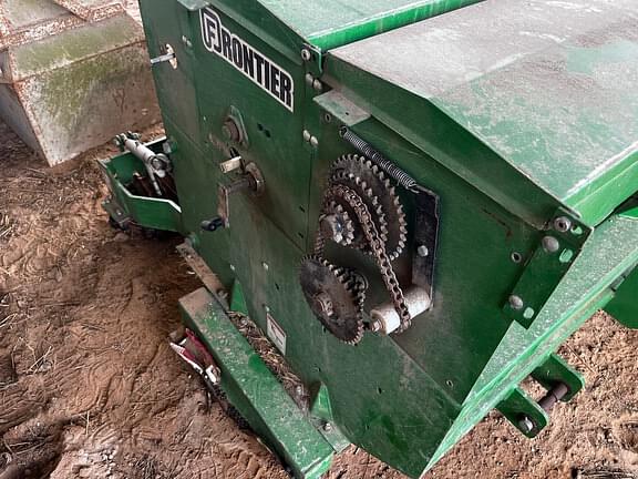 Image of Frontier CS1360 equipment image 3