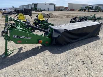 Main image Frontier DM5070