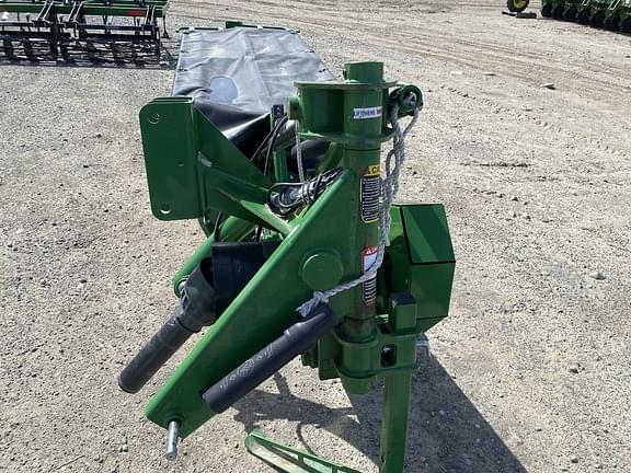 Image of Frontier DM5070 equipment image 3