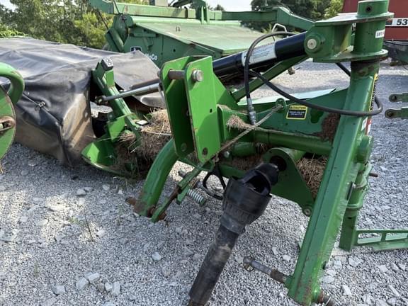 Image of Frontier DM5070 equipment image 1