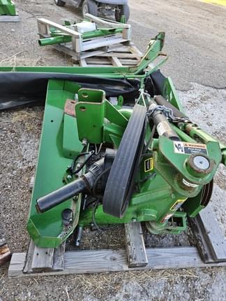 Main image Frontier DM5070