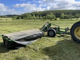 Main image Frontier DM5070