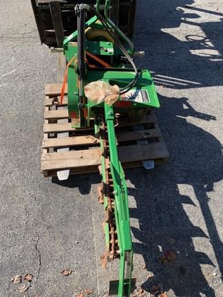 Image of Frontier DT1136 equipment image 4