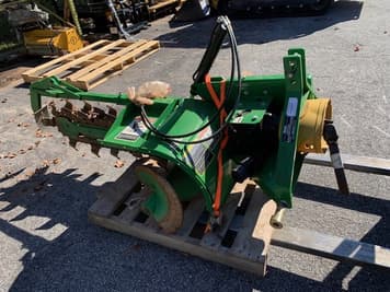 Main image Frontier DT1136