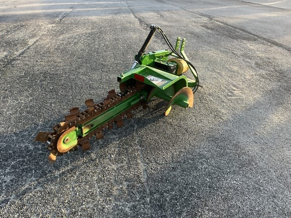 Main image Frontier DT1136