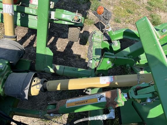 Image of Frontier FM2012R equipment image 3