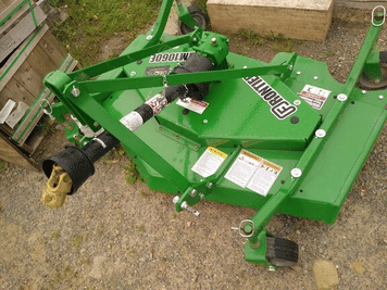 Main image Frontier GM1060E