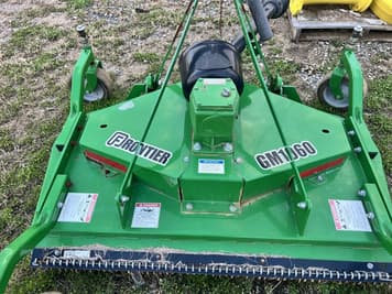 Main image Frontier GM1060