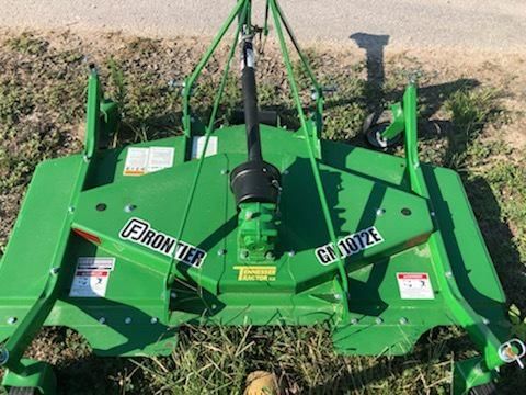 Main image Frontier GM1072E