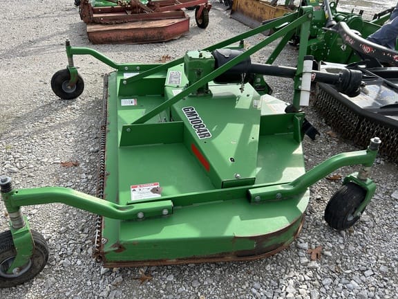 Main image Frontier GM1084