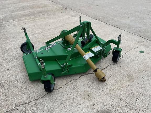Image of Frontier GM2060 equipment image 3