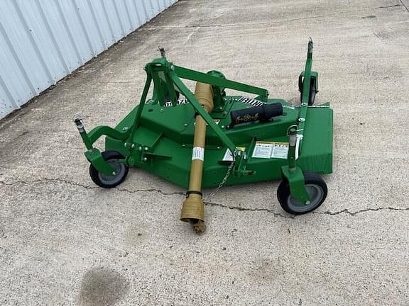 Image of Frontier GM2060 equipment image 2