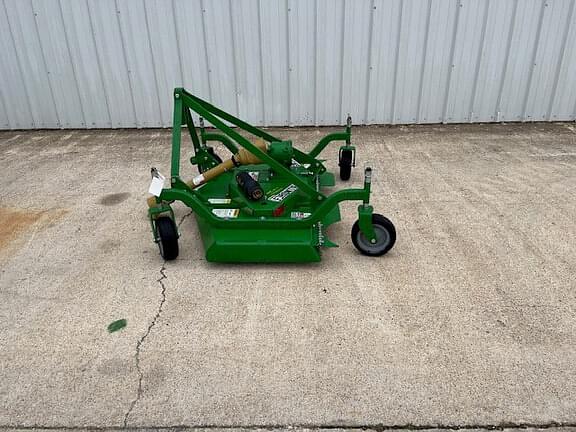 Image of Frontier GM2060 equipment image 1