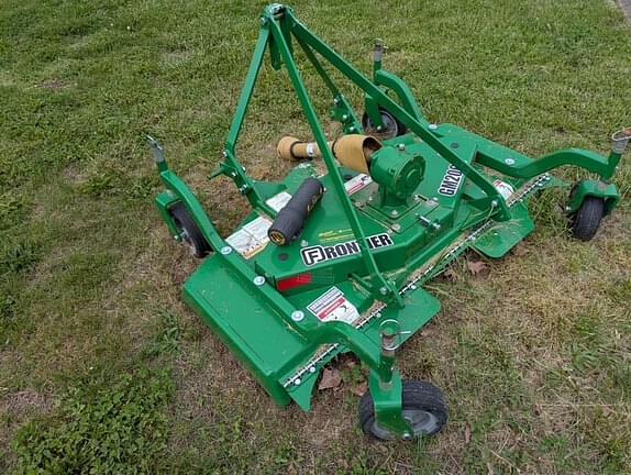 Image of Frontier GM2060R equipment image 2