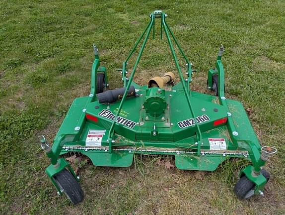 Image of Frontier GM2060R equipment image 1