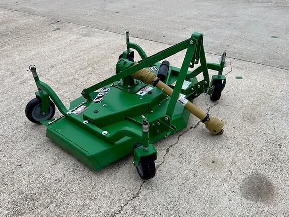 Image of Frontier GM2060 equipment image 4