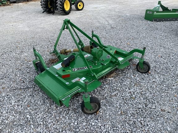 Main image Frontier GM2072R