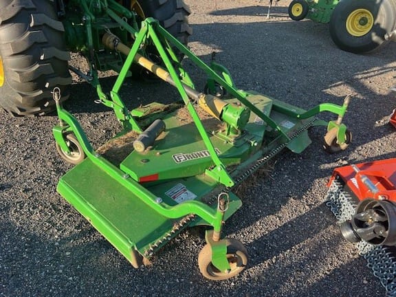 Main image Frontier GM2084R