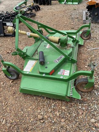 Image of Frontier GM2084 equipment image 2