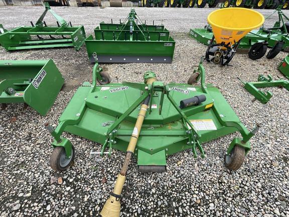 Image of Frontier GM2084 equipment image 1