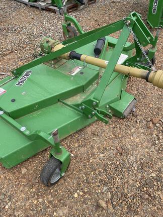 Image of Frontier GM2084 equipment image 3