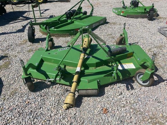 2020 Frontier GM2084 Equipment Image0