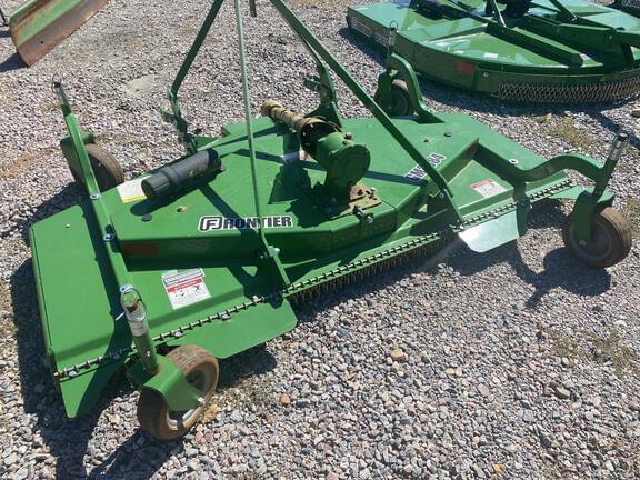 Image of Frontier GM2084 equipment image 1