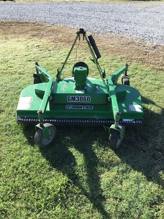 Main image Frontier GM3060