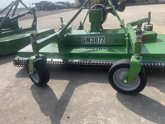 Image of Frontier GM3072 equipment image 4
