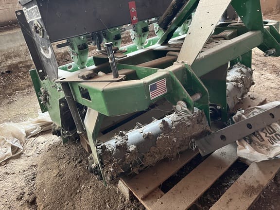 2020 Frontier GS1048L Equipment Image0