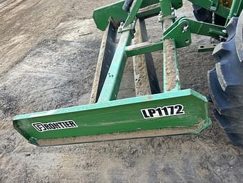 2020 Frontier LP1172 Equipment Image0