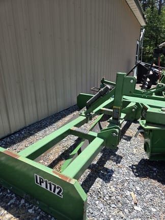 2020 Frontier LP1172 Equipment Image0