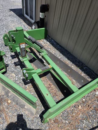 Image of Frontier LP1172 equipment image 4
