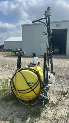 Image of Frontier LS2011 equipment image 2