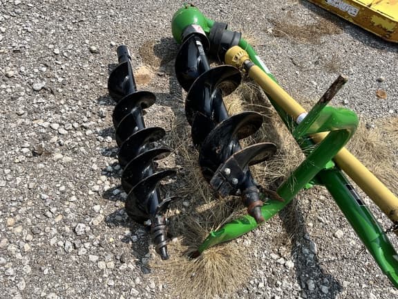 Image of Frontier PHD200 equipment image 4