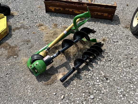 Image of Frontier PHD200 equipment image 1