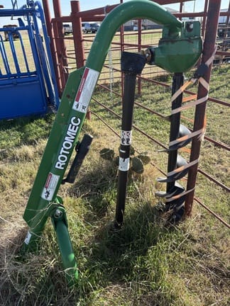 2020 Frontier PHD300 Equipment Image0