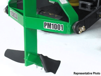 Main image Frontier PM1001