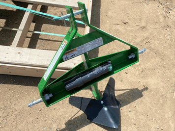 Main image Frontier PM1001