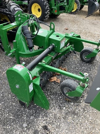 Main image Frontier PR1160