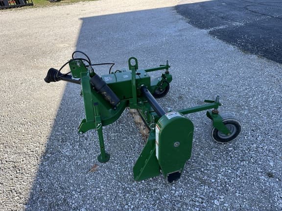 Image of Frontier PR1160 equipment image 4