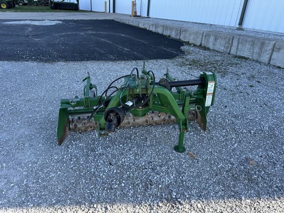 Image of Frontier PR1160 equipment image 2