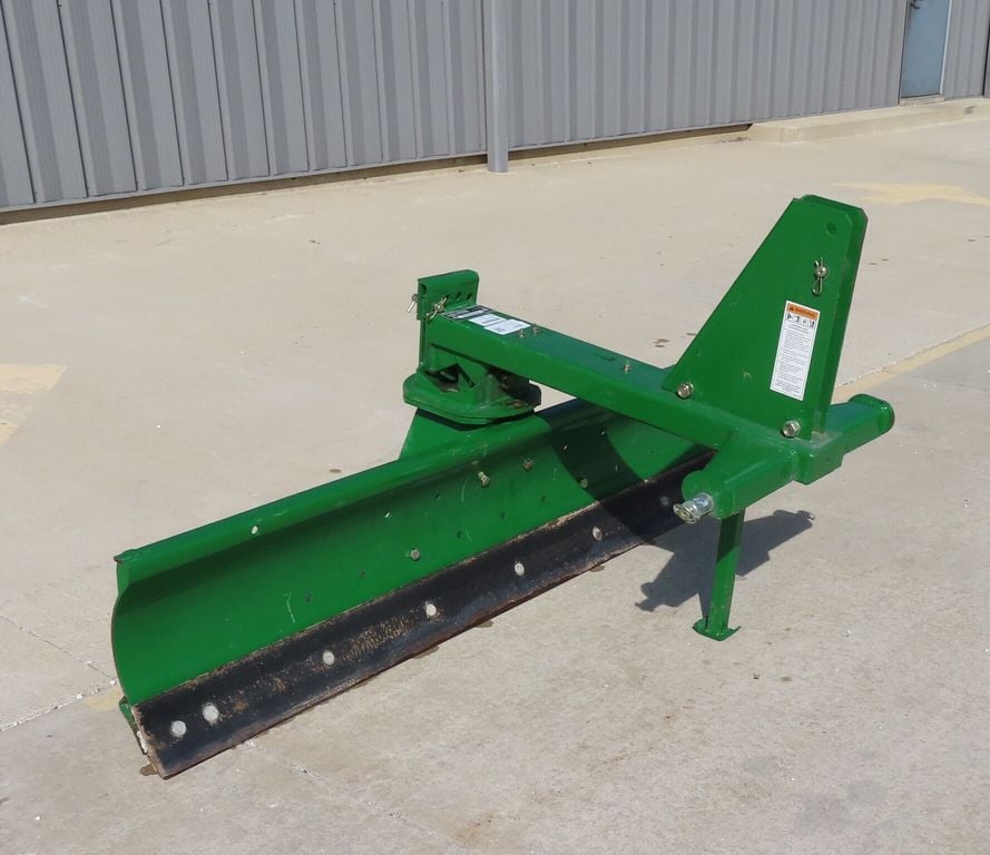SOLD - 2020 Frontier RB2184 Stock No. 457102 Other Equipment | Tractor Zoom