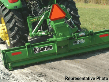 Main image Frontier RB2309