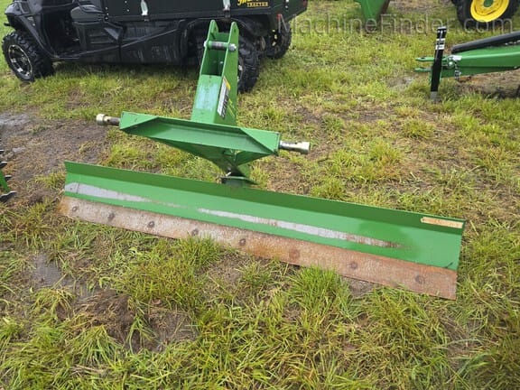 2020 Frontier RB5096 Equipment Image0