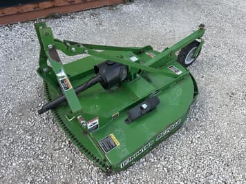 Main image Frontier RC2048