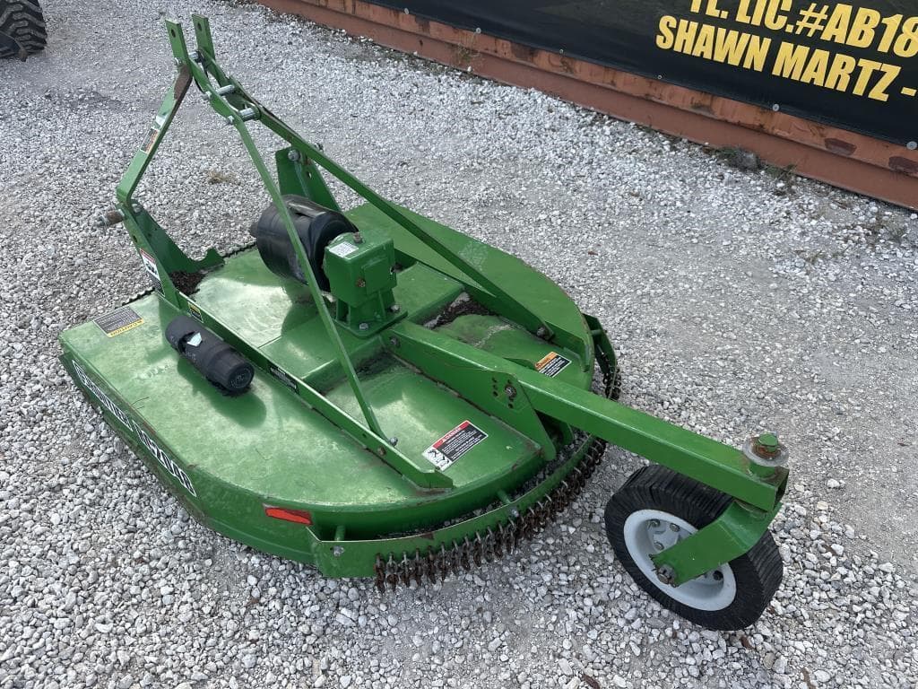 Image of Frontier RC2048 Image 1