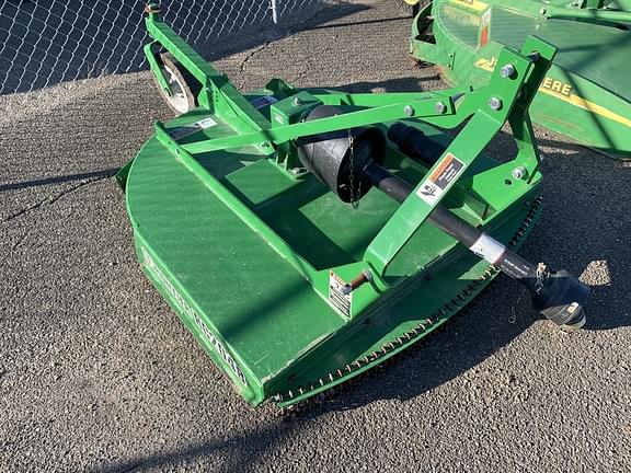 Image of Frontier RC2048 equipment image 1